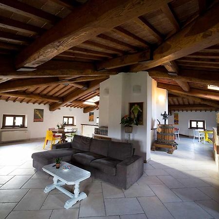 Casolar Del Pellegrino Bed & Breakfast San Gimignano Dış mekan fotoğraf